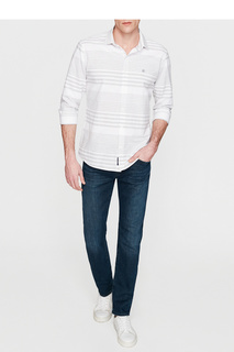 Джинсы мужские Mavi 20928603 синие 32/32