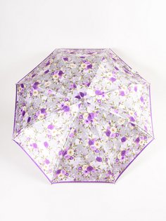 Зонт женский ZEST 53624-N138 разноцветный