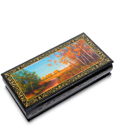 Шкатулка Art East
