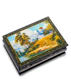 Шкатулка Art East