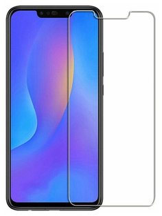 Защитное стекло (без рамки) Full Glue для Huawei Nova 3i/ Huawei P Smart+, прозрачное Innovation