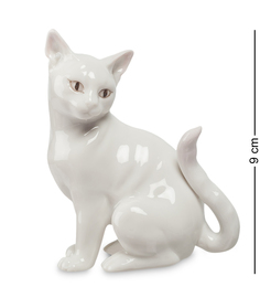 Фигурка Кошка Маркиза Pavone