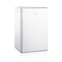 Морозильная камера TESLER RF 90 White