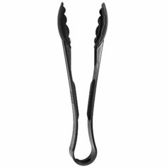 Щипцы BORA Черные Н225 мм. 1шт.ПЛ-BO030c