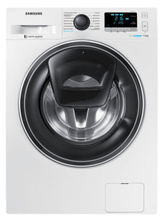 Стиральная машина Samsung WW70K62E00WDLP