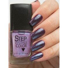 Лак Dance Legend Step №01