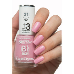 Лак Dance Legend Binary PRO №21 Varvara