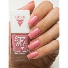 Лак Dance Legend French №4