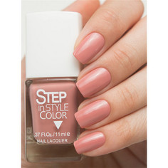 Лак-гель Dance Legend Step №06