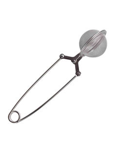 Ситечко-щипцы для заваривания чая Markethot