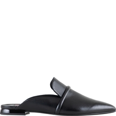 Мюли женские Hogl SENSE черные 40 RU