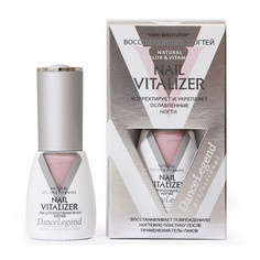 Средство Dance Legend Nail Vitalizer №3 Fruitilizer