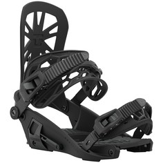Сплитборд Крепления Union 2020-21 Expedition Black (Us:l) Юнион