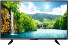 LED Телевизор HD Ready Leff 39Н110Т