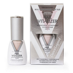 Средство Dance Legend Nail Vitalizer №1 Sugarizer