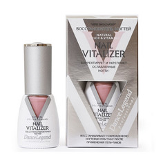 Средство Dance Legend Nail Vitalizer №5 Satinizer