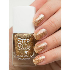 Лак Dance Legend Step №02