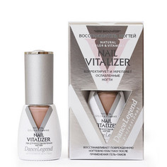 Средство Dance Legend Nail Vitalizer №6 Chocolizer