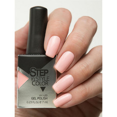 Гель-лак Dance Legend Step №02