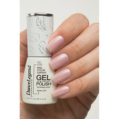 Гель-лак Dance Legend Angel Wings №LE135