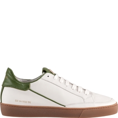 Кеды женские Hogl GATSBY белые 41 RU