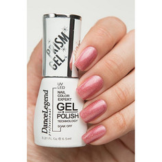 Гель-лак Dance Legend Prism №LE33