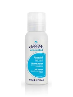 Увлажняющий лосьон для тела Body Drench для всех типов кожи без запаха, 59 мл
