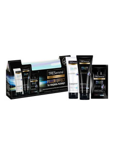 Набор подарочный TRESemme Filler Effect Шампунь + кондиционер и крем-уход 2х200+7 мл