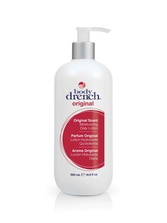 Увлажняющий лосьон для тела Body Drench, 500 мл