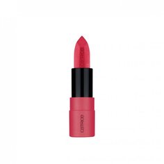 Матовая губная помада Catrice loves PETA Matt Lip Colour - C04 Stay Conscios