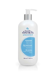 Увлажняющий лосьон для тела Body Drench для всех типов кожи без запаха, 500 мл