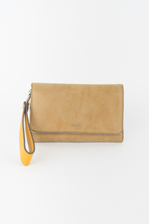 Кошелек женский Parfois 159283_CAL бежевый