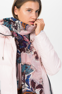 Платок женский Parfois 168206_PKM мультиколор, 180х100 см