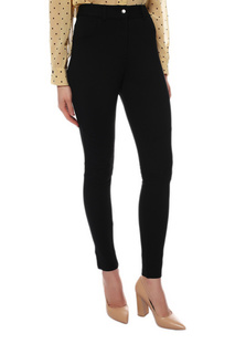 Брюки женские Laurel 82046/900 черные 42