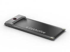 Беговая дорожка GetActive Run Mini Basic YP-C1