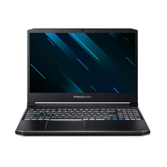Игровой ноутбук Acer Predator Helios 300 PH315-53-5602 Black (NH.Q7WER.002)