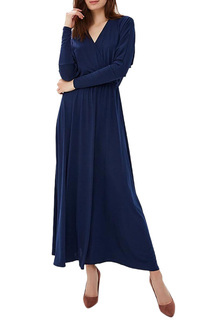 Вечернее платье женское Alina Assi MP002XW1AUH7 синее XL