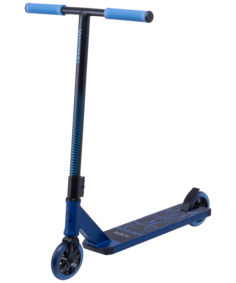 Самокат трюковой XAOS Leviathan 125 мм