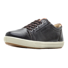 Кеды женские WOODLAND 2097116 коричневые 38 RU