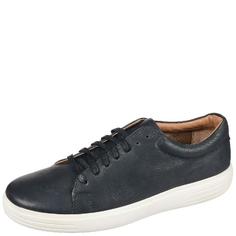 Кеды мужские WOODLAND 2513117 черные 42 RU