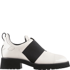 Полуботинки женские Hogl PERFORMER белые 37 RU