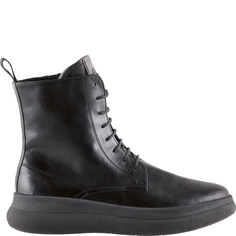 Ботинки женские Hogl NEWTON_2 черные 40 RU