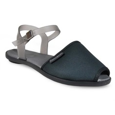 Сандалии женские Ipanema 81841-90023 черные 37 RU