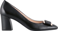 Туфли женские Hogl FANCY черные 35 RU