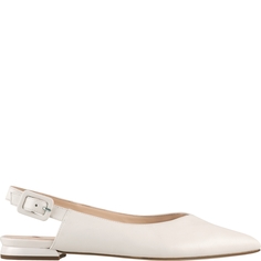 Туфли женские Hogl BELLA бежевые 38 RU