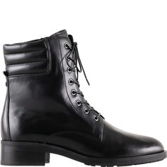 Ботинки женские Hogl BEST BOY черные 39 RU