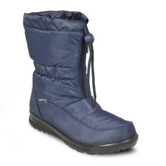 Дутики женские Алми 59743-57218 синие 36 RU