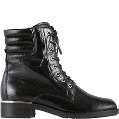 Ботинки женские Hogl BEST BOY_1 черные 37 RU