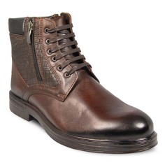 Ботинки мужские Goergo 25660 коричневые 43 RU