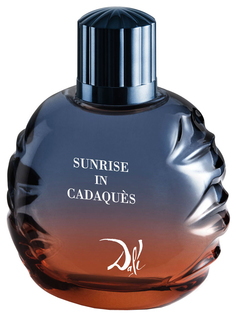 Туалетная вода Salvador Dali Sunrise In Cadaque 50 мл